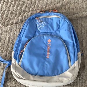 Columbia Backpack